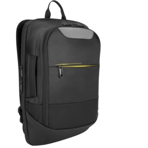 TARGUS TCG661GL Mochila Portátil 15.6" Negro