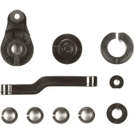 Tamiya Grappe P P-Parts para TT-01 (51005)