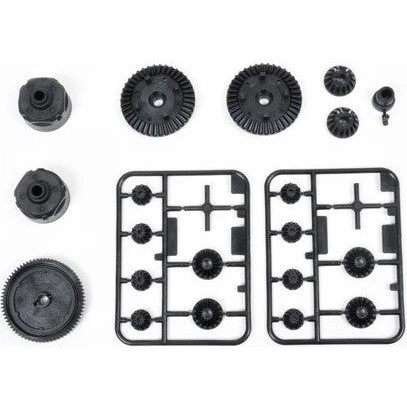 Tamiya TT-02 G-Parts 51531