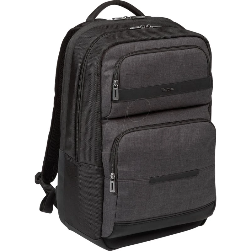 Targus CitySmart Advanced 15,6" Mochila Negro