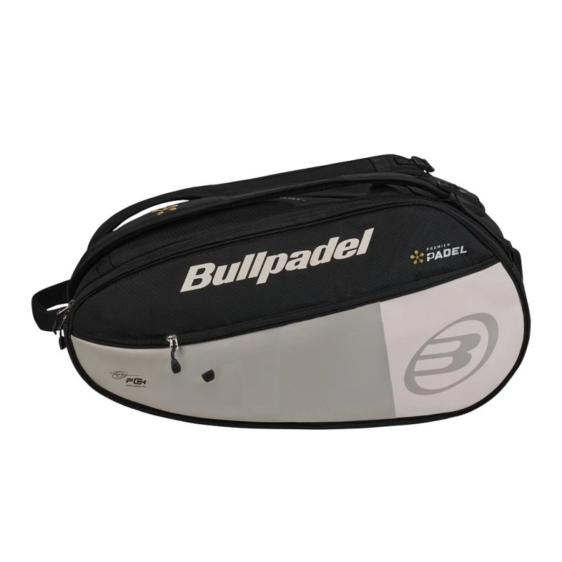 Bullpadel Paletero Neuron 2026 Premier Padel Fede Chingotto