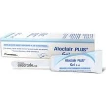 Aloclair Plus Gel 8ml