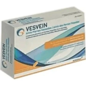 Vesvein Piernas Cansadas 30 comprimidos