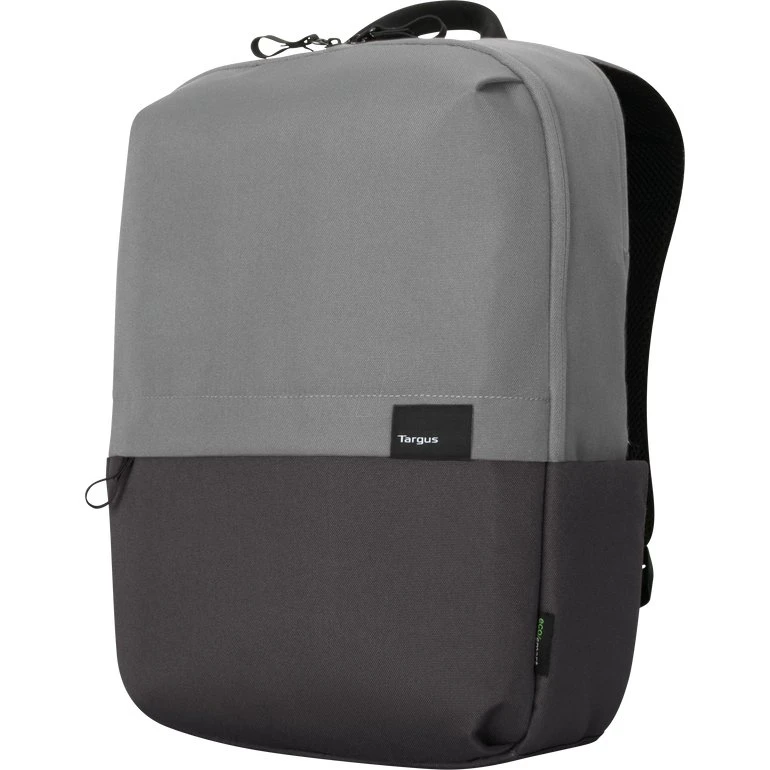 Targus Sagano EcoSmart Mochila 15.6" Gris/Negro