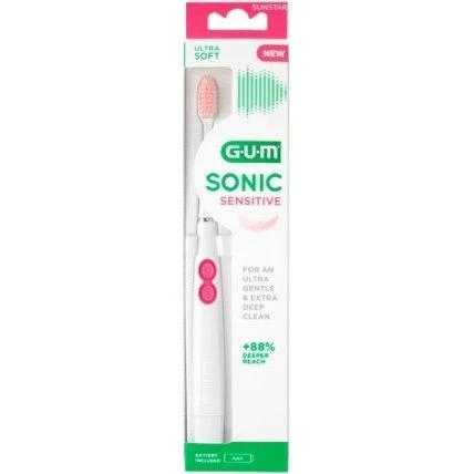 Gum Sonic Sensitive Escáner Dental