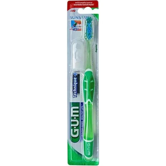 Gum Technique Suave Normal 490