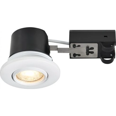 Nordlux Umberto Empotrable IP44