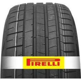 Pirelli Pzero PZ4 295/45 ZR20 114Y XL MFS NC0