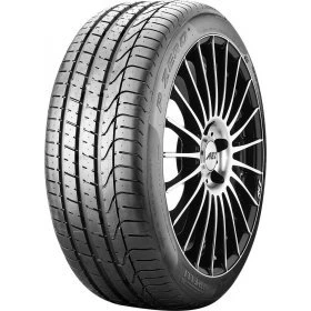 Pirelli P-ZERO 295/35 R21 107Y XL