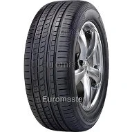 Pirelli Pzero Rosso Asimmetrico 205/50 ZR17 89Y