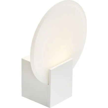 Nordlux Hester Aplique LED Blanco 9,5W