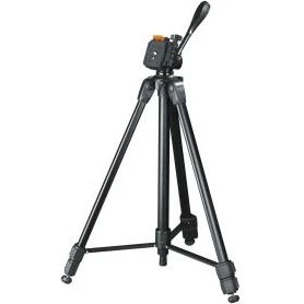 Hama Delta Duo 170 Tripode 3 Patas Negro