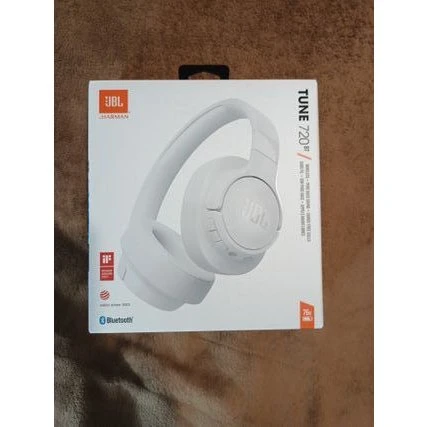 JBL Tune 720BT Púrpura