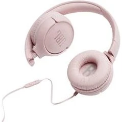 JBL Tune 500 Auriculares Diadema Rosa