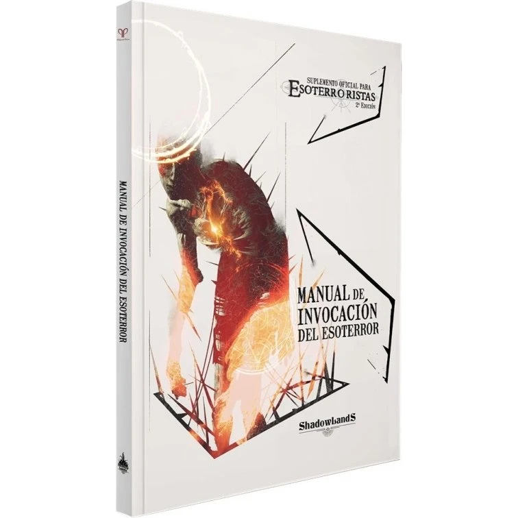 Esoterroristas: Manual de Invocación del Esoterror