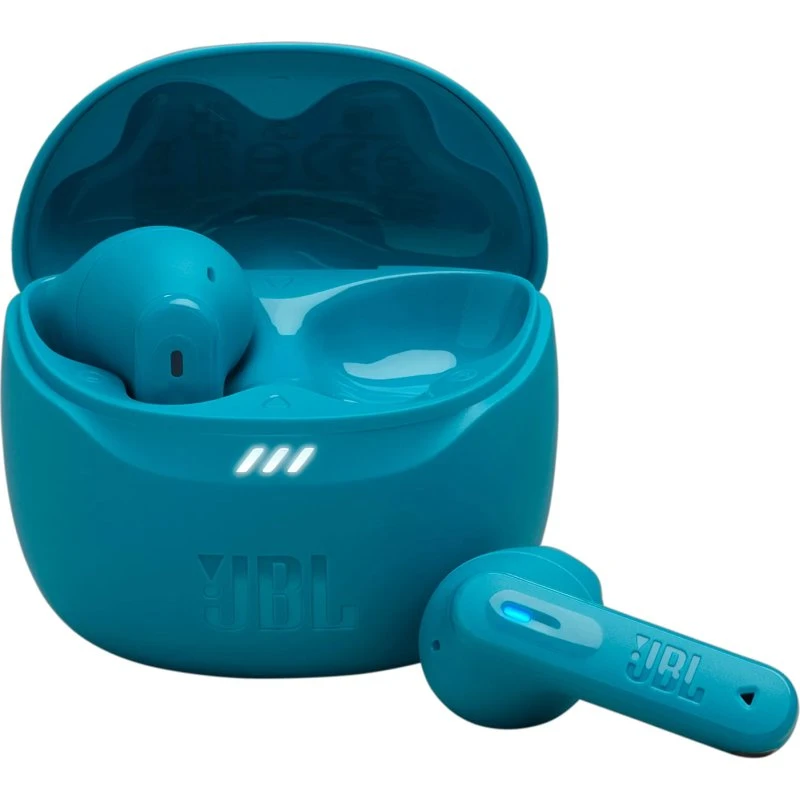 JBL Tune Flex 2 Ghost Edition Morado
