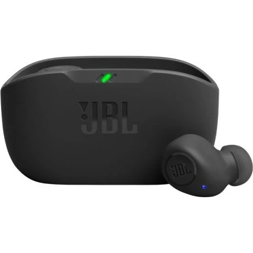 JBL In-Ear Wave Buds Negro