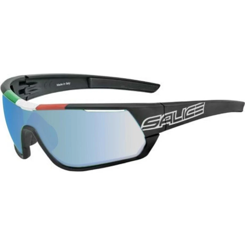 Salice 016 ITA Gafas de Sol Unisex con Lentes Fotocromáticas