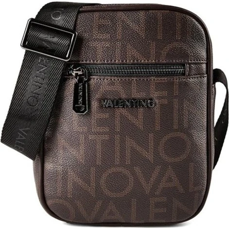 Bandolera Valentino Bags VBS9RQ21 en color marrón para hombre