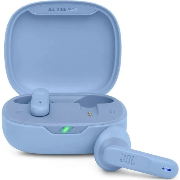 JBL Vibe Flex True Wireless Azul