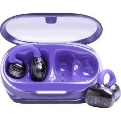 JBL Soundgear Clips TWS Púrpura