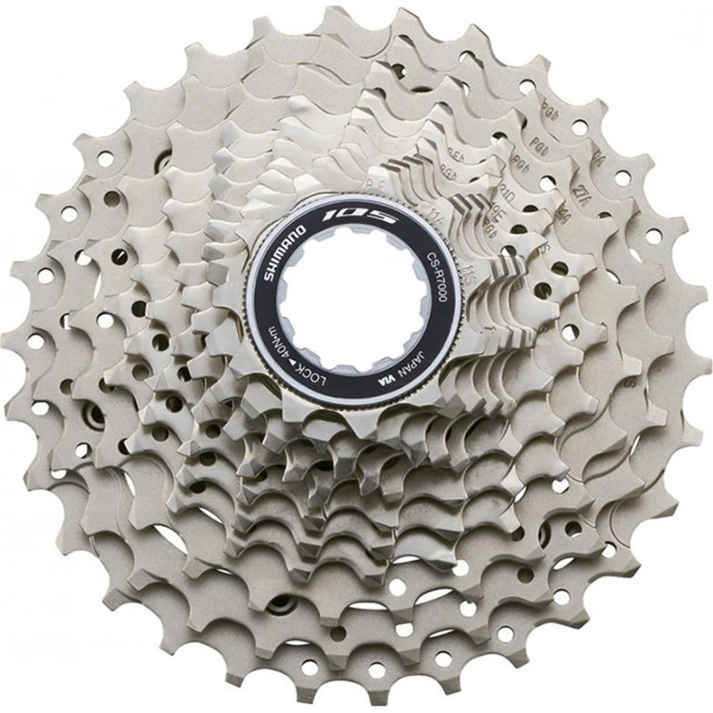 Shimano 105 CS-R7000 11V Cassette
