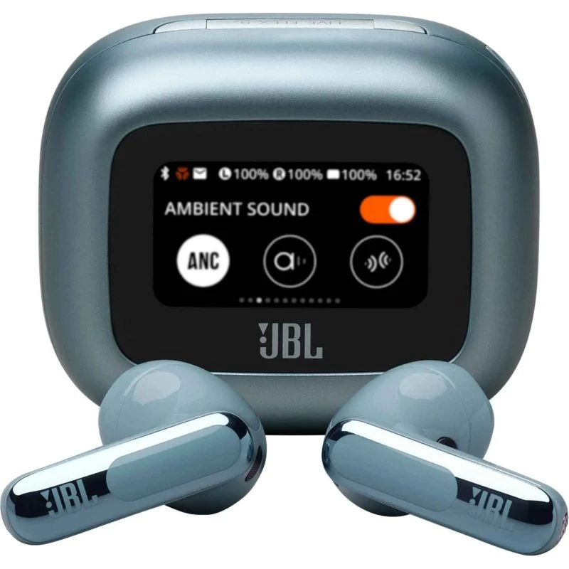 JBL LIVE FLEX 3 Azul Inalámbricos True Wireless