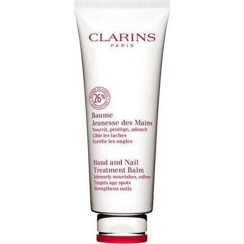 Clarins Jeunesse des Mains Bálsamo Nutritivo 100ml