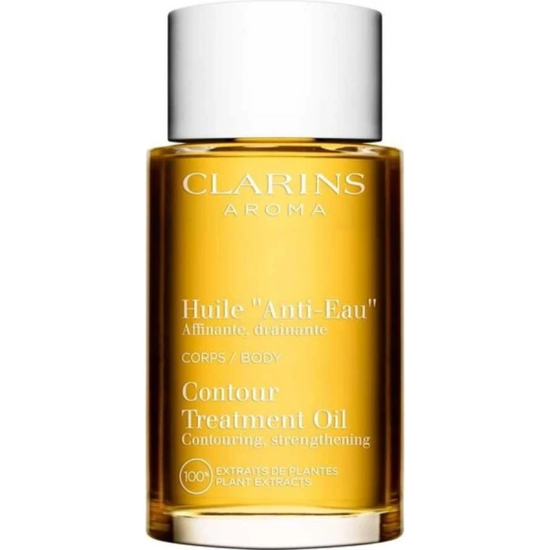 Clarins Aceite Anti-Eau Tratamiento Corporal 100ml