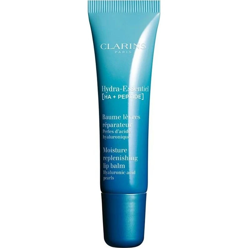 Clarins Hydra-Essentiel Bálsamo Reparador de Labios 15ml