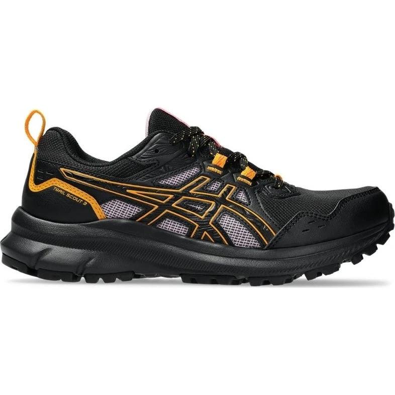 Asics Trail Scout 3 marino