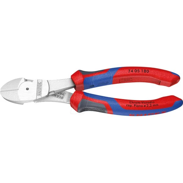 Knipex 74 05 200 Alicate Diagonal 200 mm