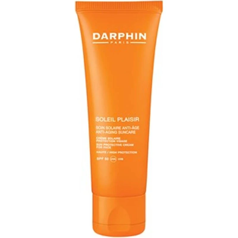 Darphin Soleil Plaisir Crema Protectora Solar Facial SPF 50 - 50 ml