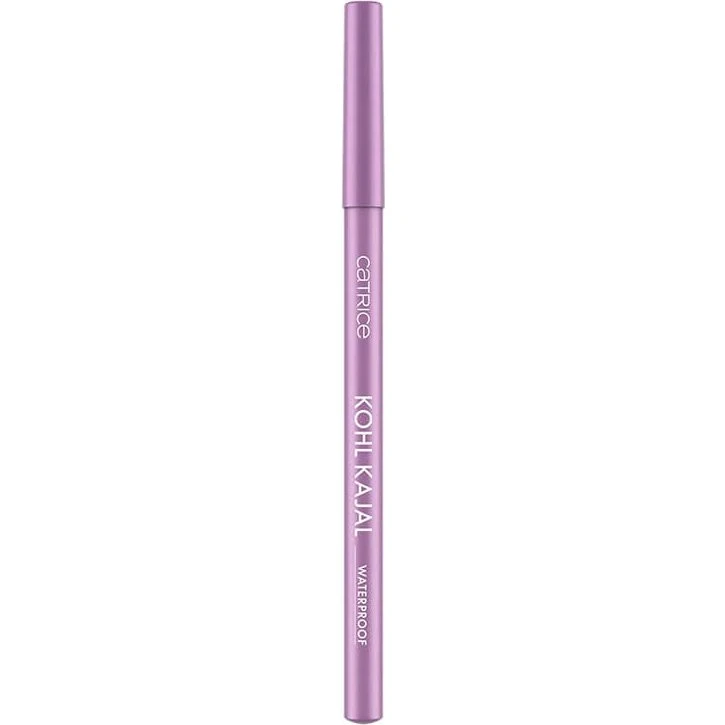 Catrice Kohl Kajal Lápiz de Ojos Resistente al Agua - 090 La La Lavender