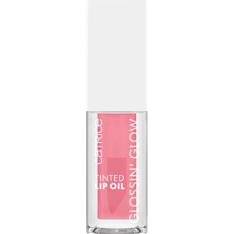 Catrice Glossin' Glow Tinted Lip Oil - 010 Keep It Juicy, 4 ml