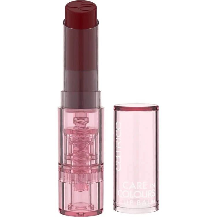 Catrice Bálsamo Labial Care In Colors 050 Wild Rebel 3g