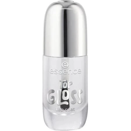 Essence Esmalte de Uñas Top Gloss 8 ml