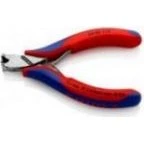 Knipex 64 02 115 Alicate de Corte Frontal 115 mm
