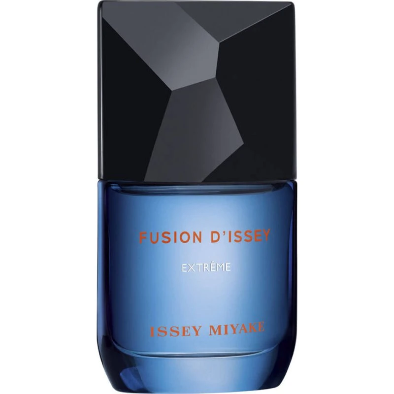 Issey Miyake Fusion D'Issey Extreme Eau de Toilette 50 ml