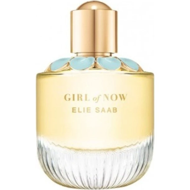 Elie Saab Girl Of Now Eau De Parfum para Mujer 90 ml