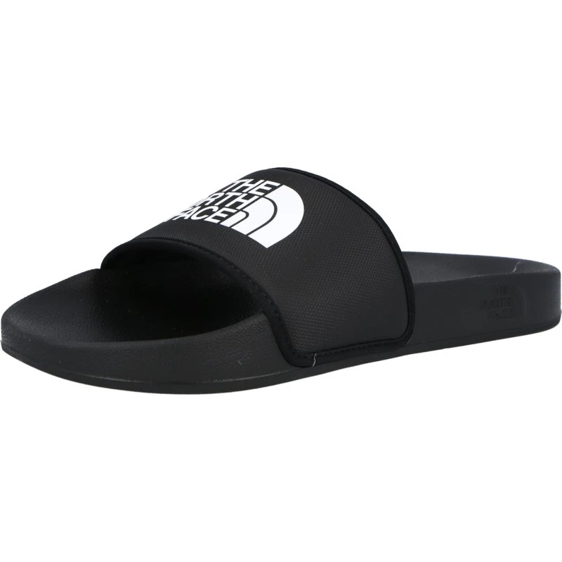 The North Face Chanclas Basecamp M Black