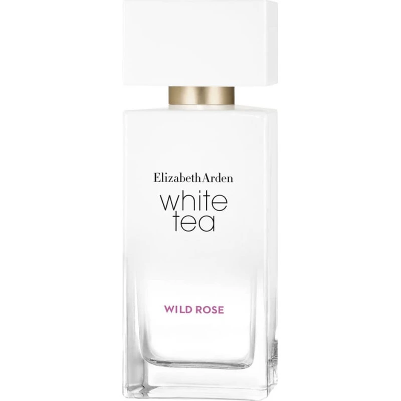 Elizabeth Arden White Tea Wild Rose EDT 50 ml