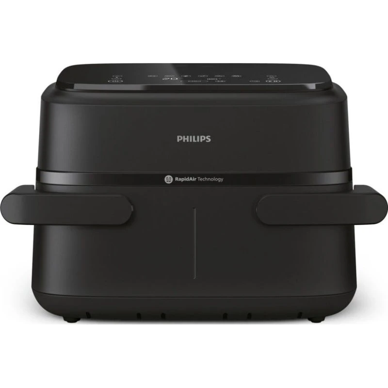 Philips Airfryer Serie 1000 NA150/00 7.1L Negro