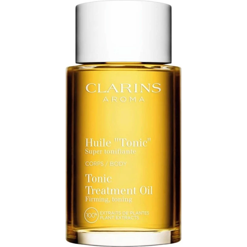 Clarins Aceite Super Tonificante Tonic 100 ml