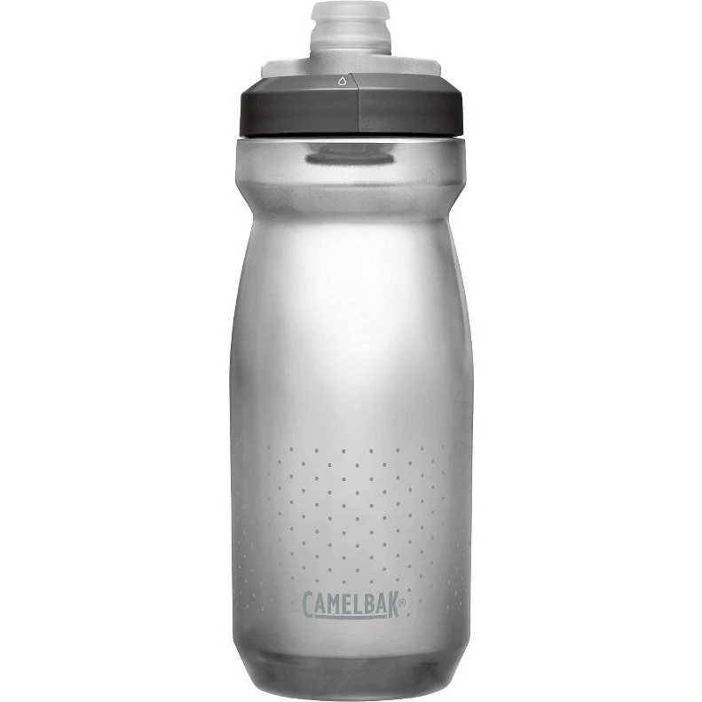Bidón Camelbak Podium 0.6L Ahumado