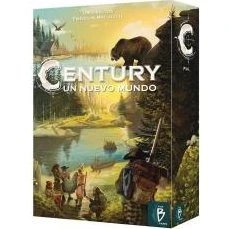 Century: Un Nuevo Mundo