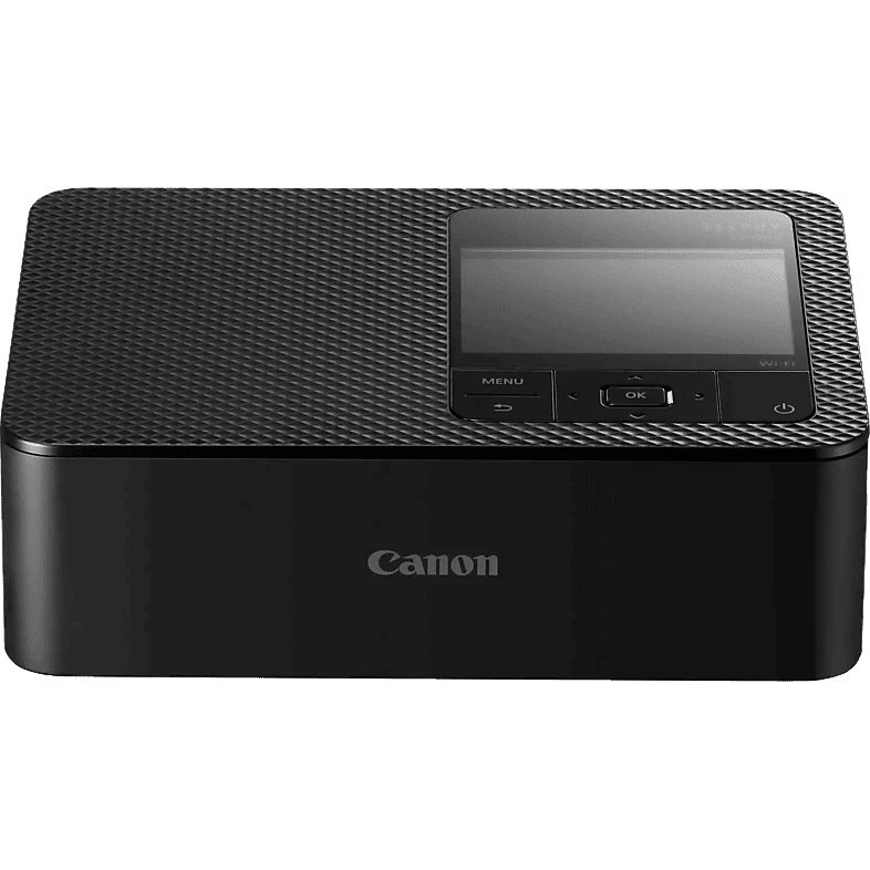 Canon SELPHY CP1500 Impresora Fotográfica Inalámbrica Negra