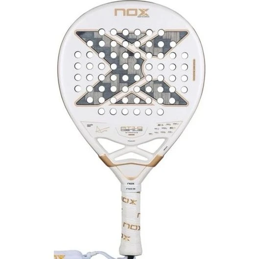 NOX AT10 Luxury Genius 12K Alum Xtreme 2026
