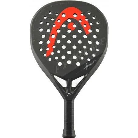 HEAD Extreme Pro LTD Arturo Coello 2024