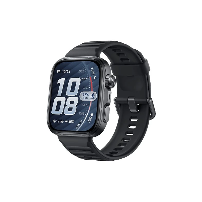 Huawei Watch Fit 5 Pro Smartwatch AMOLED 1.92" Negro